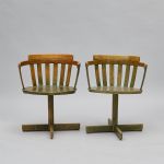 995 2064 CHAIRS